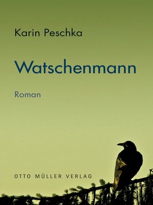 cover image of Watschenmann